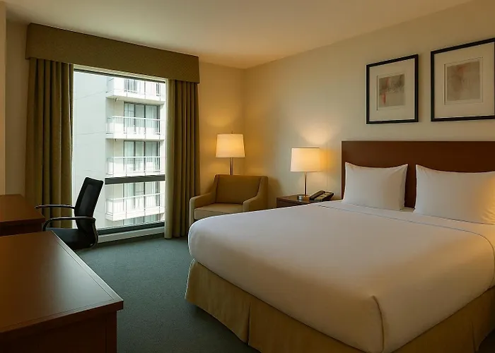 Lic Manhattan View Hotel