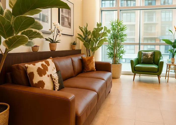 Lic Manhattan View Hotel